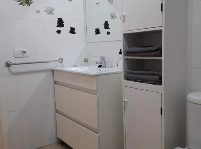 Departamento Joelle Διαμέρισμα *