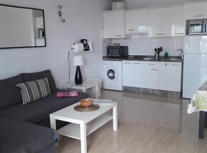 Departamento Joelle *