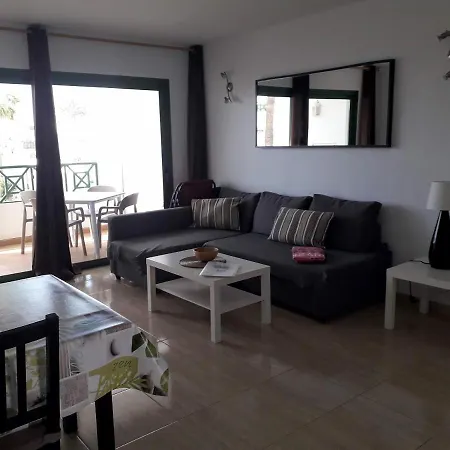 Departamento Joelle * פוארטו דל כרמן