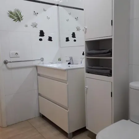 Departamento Joelle Appartement *