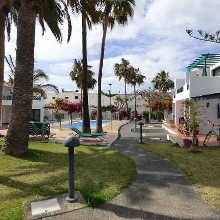 Departamento Joelle Apartment Puerto del Carmen (Lanzarote)