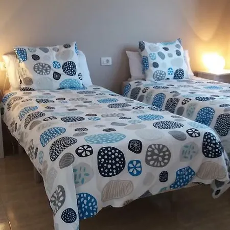 Departamento Joelle Apartment