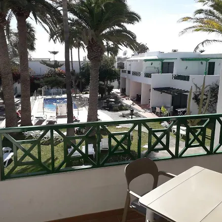 Departamento Joelle דירה