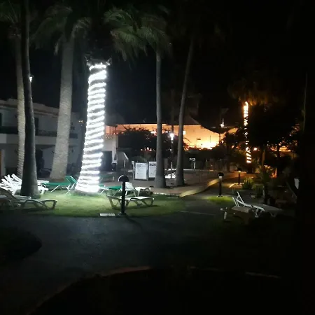 Departamento Joelle דירה