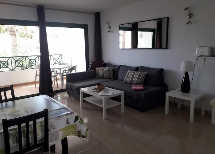 Departamento Joelle * פוארטו דל כרמן