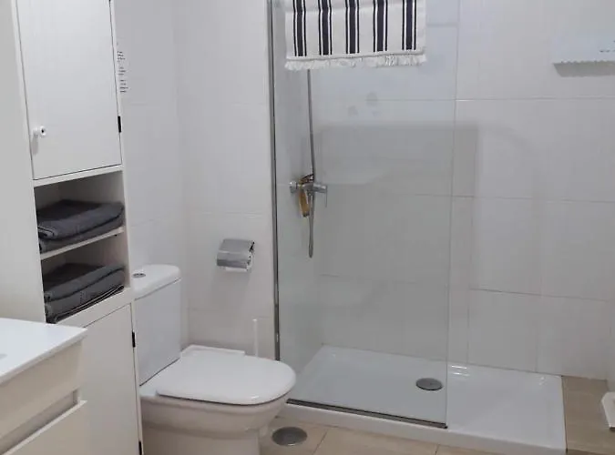 Departamento Joelle * פוארטו דל כרמן