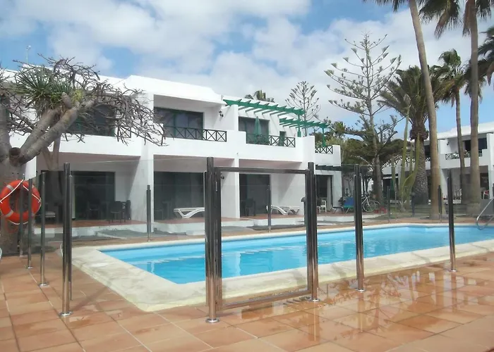 Departamento Joelle פוארטו דל כרמן