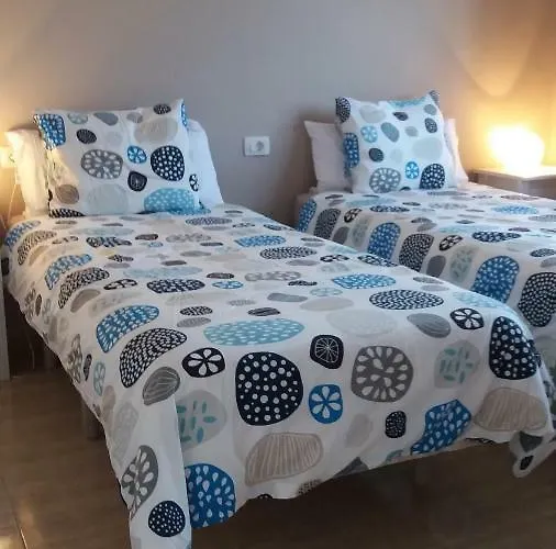 Departamento Joelle דירה