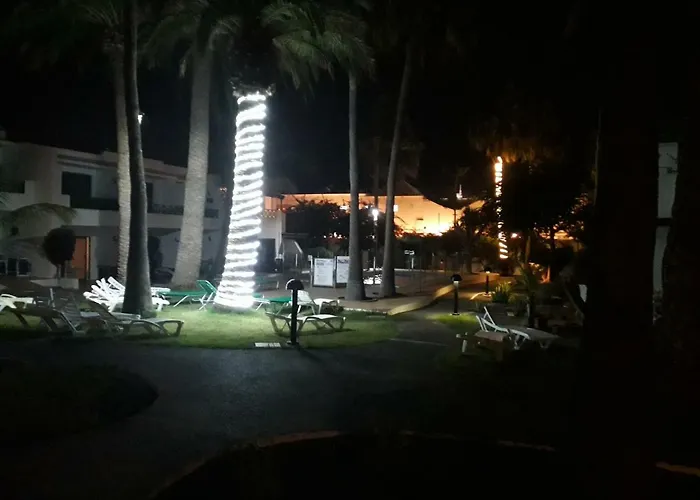 Departamento Joelle شقة