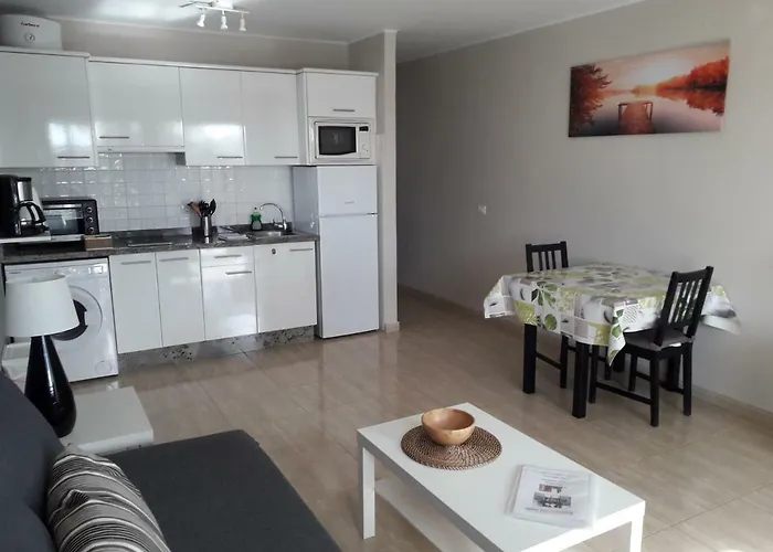 דירה Departamento Joelle *