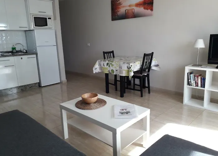 شقة Departamento Joelle بويرتو ذيل كارمين