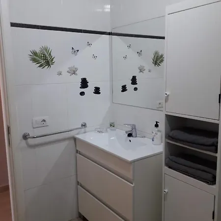 Апартаменты Departamento Joelle *