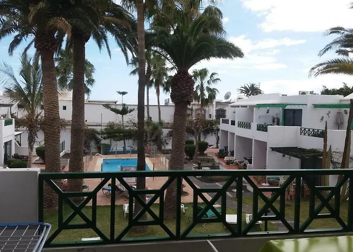 Lejlighed Departamento Joelle *